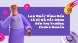 Lạm Phát Đình Đốn Là Gì Và Tác Động Đến Thị Trường Chứng Khoán
