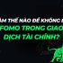 Spread Và Ứng Dụng Trong Giao Dịch Chứng Khoán