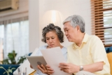 Làm việc ở tuổi nghỉ hưu