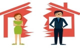 Ly thân và ly hôn khác nhau như thế nào?