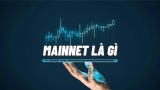 Mainnet là gì? Tất cả mọi thứ bạn cần biết về Mainnet