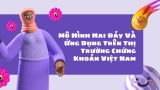 Mô Hình Hai Đáy Và Ứng Dụng Trên Thị Trường Chứng Khoán Việt Nam