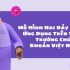 Chăm sóc sức khoẻ đặc biệt cho người thân