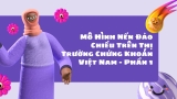 Mô Hình Nến Đảo Chiều Trên Thị Trường Chứng Khoán Việt Nam – Phần 1