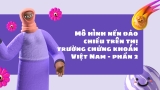 Mô Hình Nến Đảo Chiều Trên Thị Trường Chứng Khoán Việt Nam – Phần 2