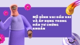 Mô Hình Vai Đầu Vai Và Áp Dụng Trong Đầu Tư Chứng Khoán