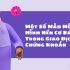 Cổ tức là gì? Các Loại Hình Phân Phối Lợi Nhuận