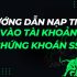 Chăm sóc sức khỏe đặc biệt – ảnh hưởng tài chính