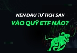Nên Đầu Tư Tích Sản Vào Quỹ ETF Nào?