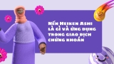 Nến Heiken Ashi Là Gì Và Ứng Dụng Trong Giao Dịch Chứng Khoán