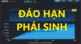 Ngày đáo hạn phái sinh là gì?