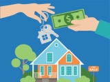 Những việc bạn cần làm khi mua nhà lần đầu