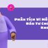 Quản lý tài chính cá nhân là gì?