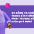 Mô Hình Cốc Và Tay Cầm Là Gì? Cách Ứng Dụng Trong Chứng Khoán