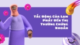 Tác Động Của Lạm Phát Đến Thị Trường Chứng Khoán