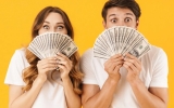 Tại sao phụ nữ tích lũy nhiều hơn đàn ông?