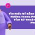 Phân Tích Tâm Lý NĐT Theo Sóng Elliott