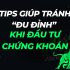 Cách Bắt Đáy Cổ Phiếu An Toàn và Hiệu Quả