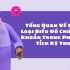Ứng Dụng Lý Thuyết Dow Vào Thị Trường Chứng Khoán Việt Nam