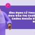 Những việc cần làm sau khi có công việc đầu tiên