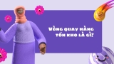 Vòng Quay Hàng Tồn Kho Là Gì?