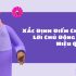 Xác định điểm Stoploss và điểm mua bằng mô hình nến đảo chiều (P7)