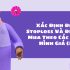 Xác Định Điểm Stoploss Và Điểm Mua Theo Các Mô Hình Giá Đáng Tin Cậy (P2)
