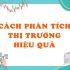 Chỉ Báo Stochastic Và Ứng Dụng Trong Giao Dịch Chứng Khoán