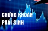 Để giao dịch chứng khoán phái sinh có cần nhiều tiền không?