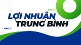Khái niệm Lợi Nhuận Trung Bình
