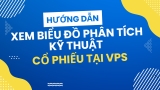 Hướng Dẫn Chi Tiết Xem Biểu Đồ Phân Tích Kỹ Thuật Cổ Phiếu Tại VPS